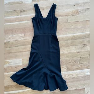 Dress The Population Black Dress